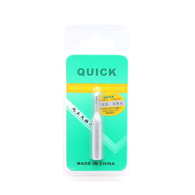 Secondary image of QUICK 936-3C SOLDERING IRON TIP - Quality Phone Parts in Sri Lanka
